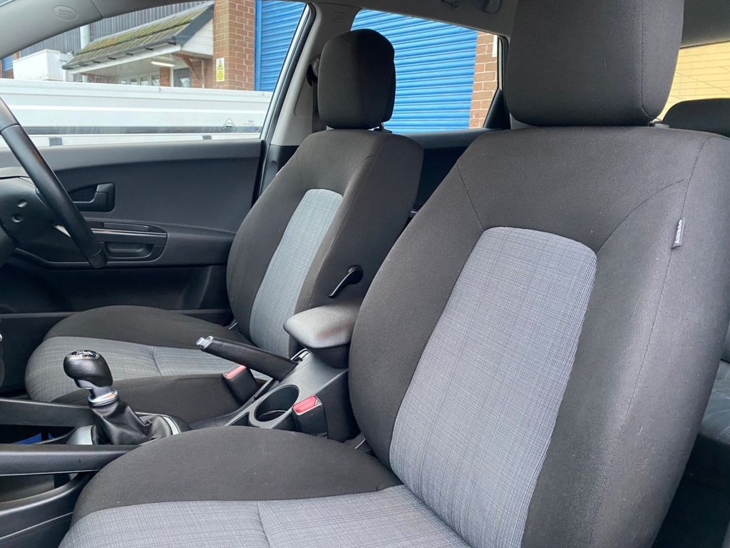 Used Kia Ceed 2012 for sale - 77226932: Photo 14