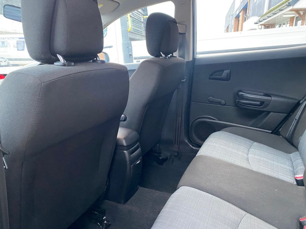 Used Kia Ceed 2012 for sale - 77226932: Photo 17