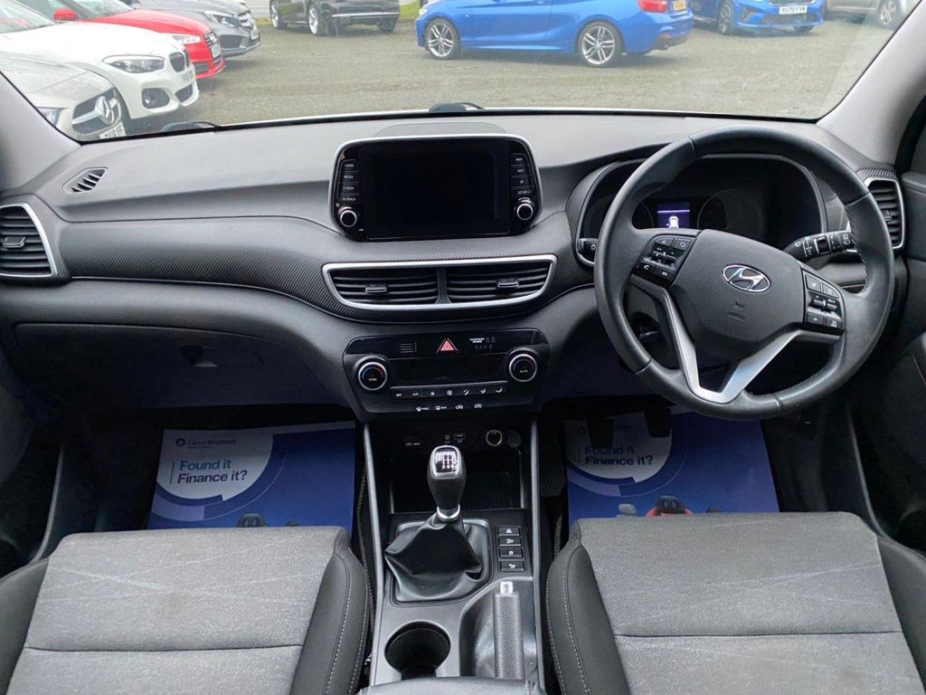 Used Hyundai TUCSON 2019 for sale - 77165995: Photo 11