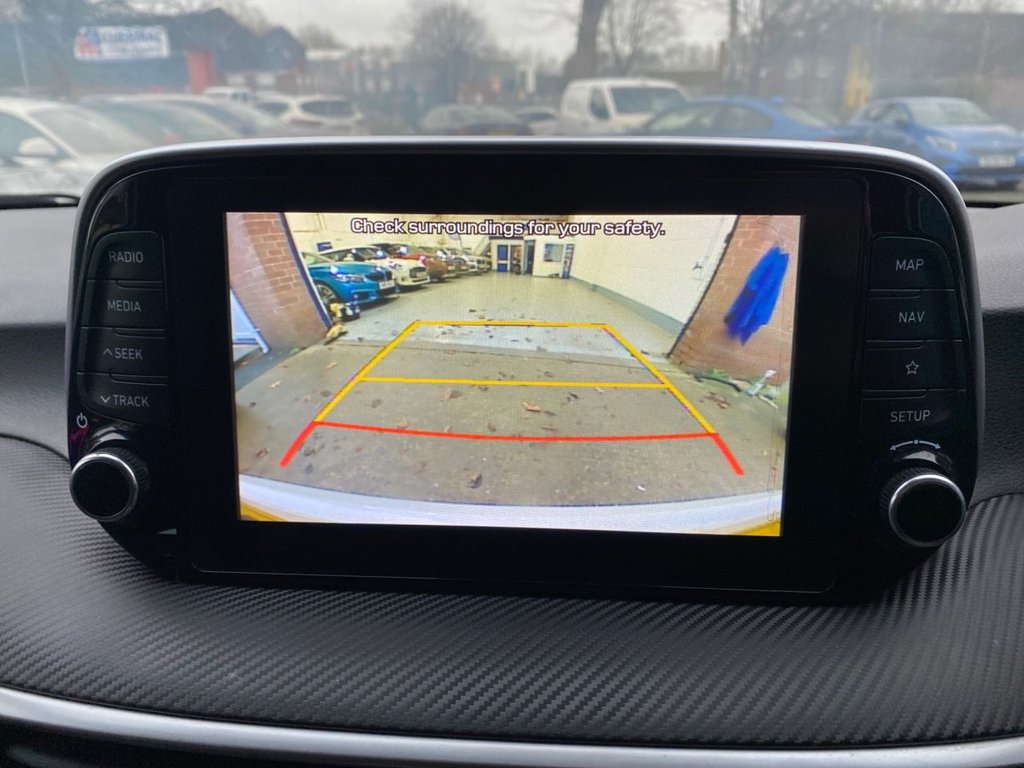 Used Hyundai TUCSON 2019 for sale - 77165995: Photo 13