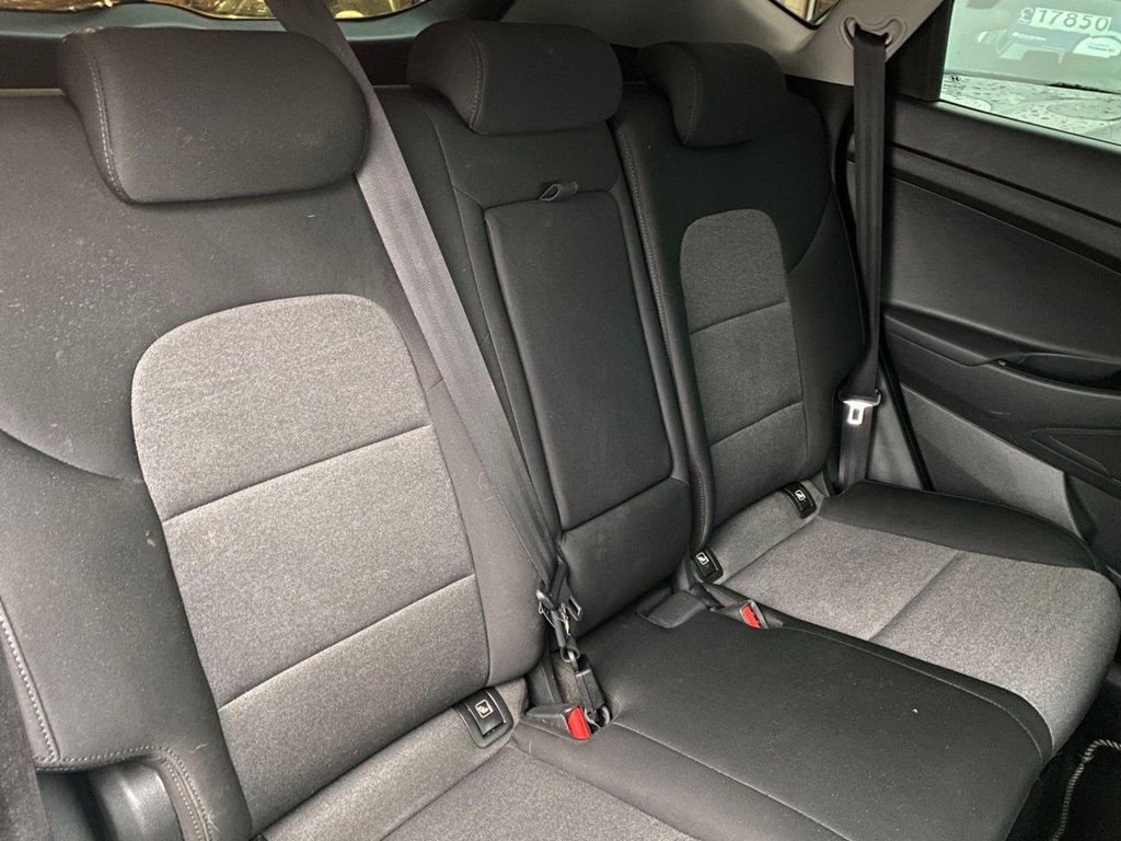 Used Hyundai TUCSON 2019 for sale - 77165995: Photo 15