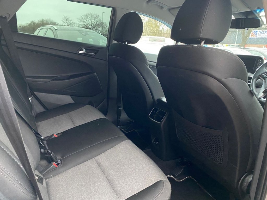 Used Hyundai TUCSON 2019 for sale - 77165995: Photo 16