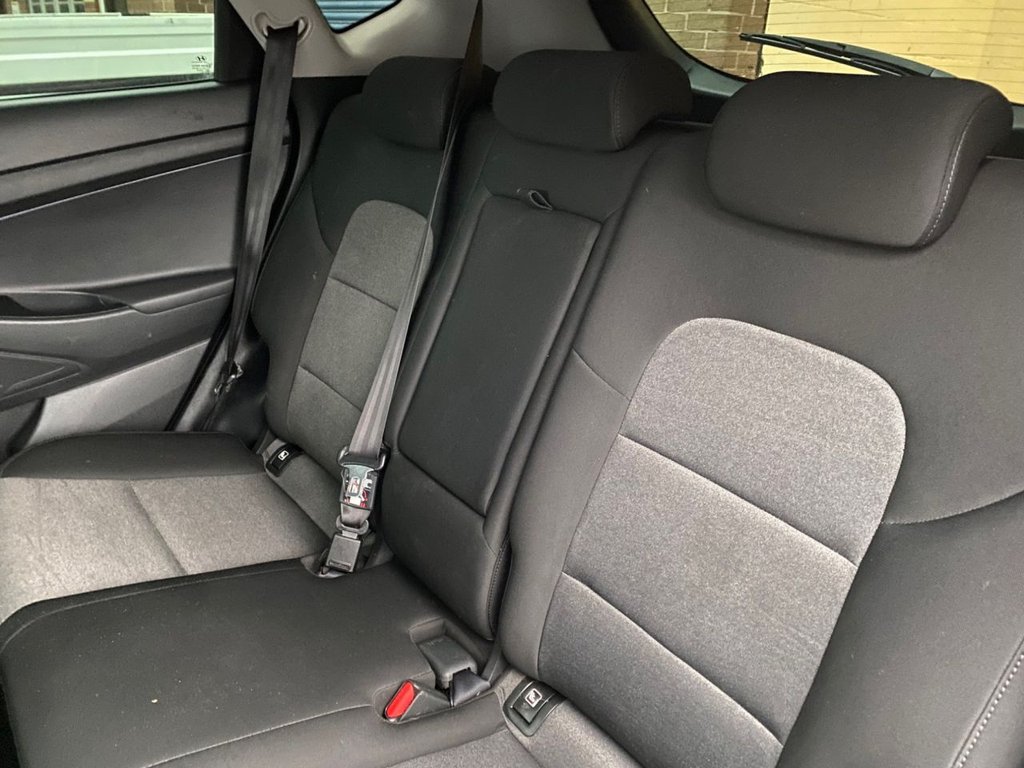 Used Hyundai TUCSON 2019 for sale - 77165995: Photo 17