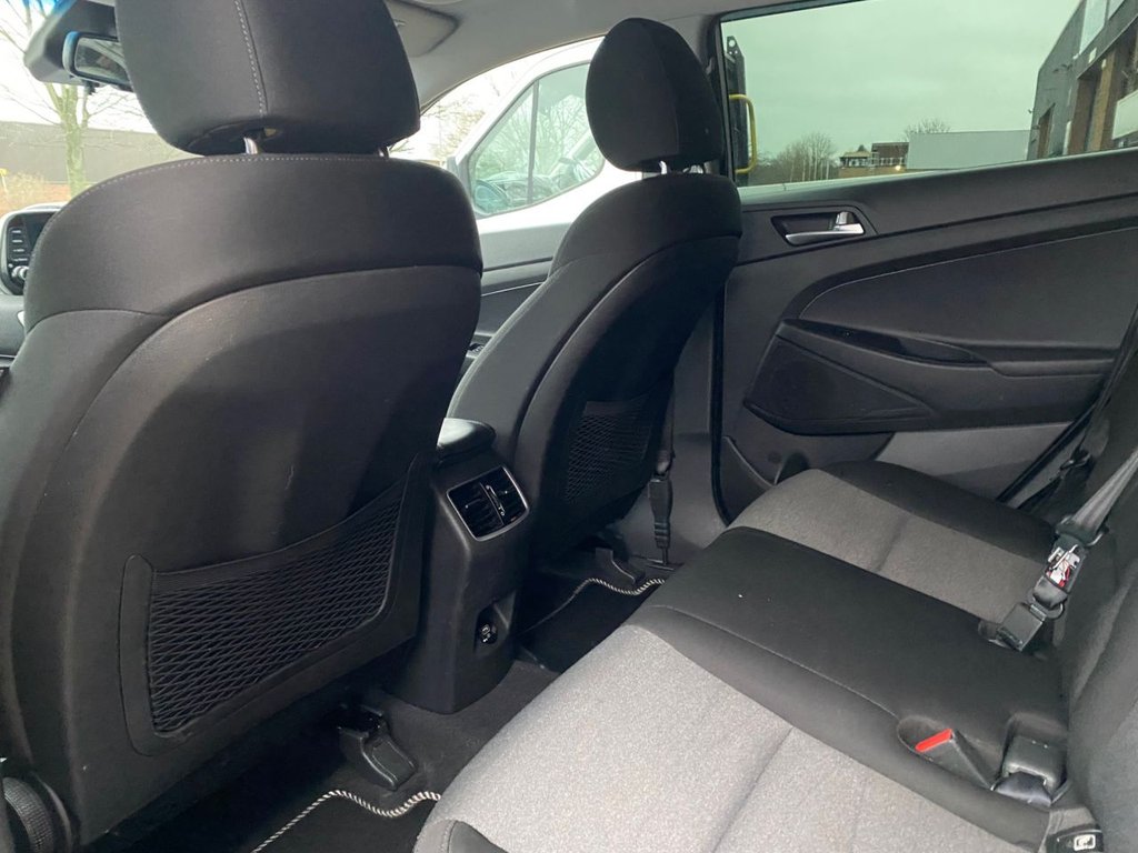 Used Hyundai TUCSON 2019 for sale - 77165995: Photo 18