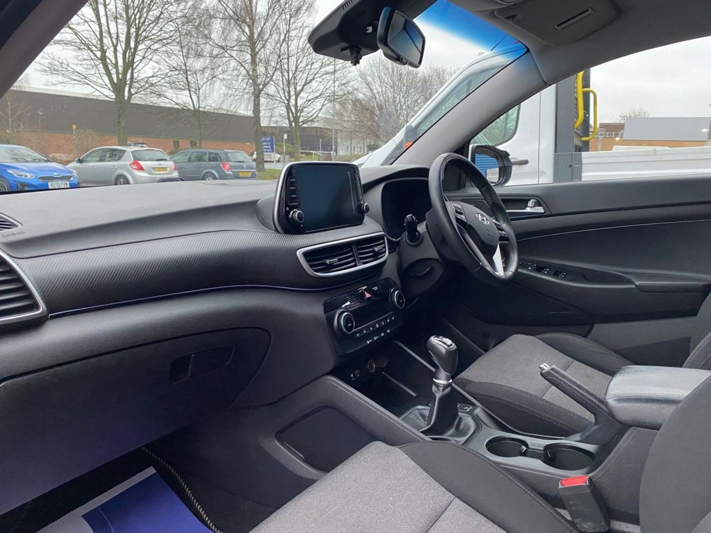 Used Hyundai TUCSON 2019 for sale - 77165995: Photo 19