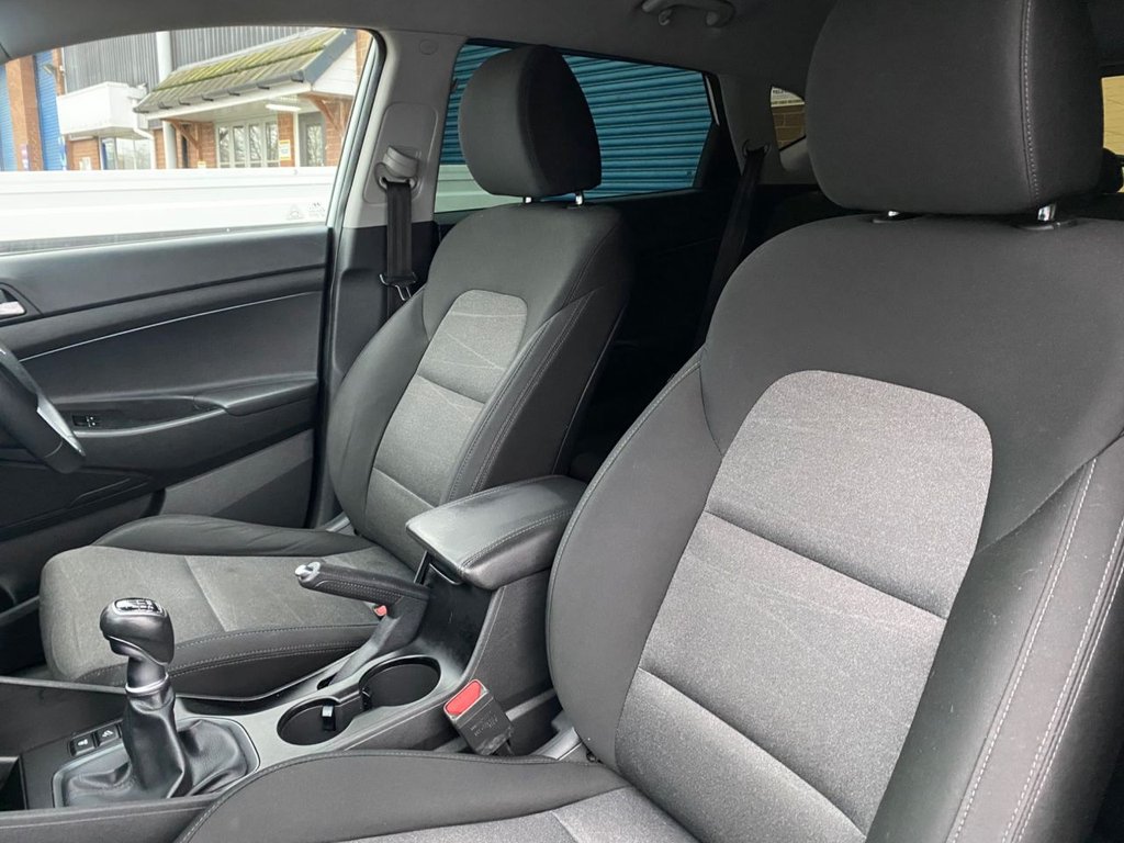 Used Hyundai TUCSON 2019 for sale - 77165995: Photo 20