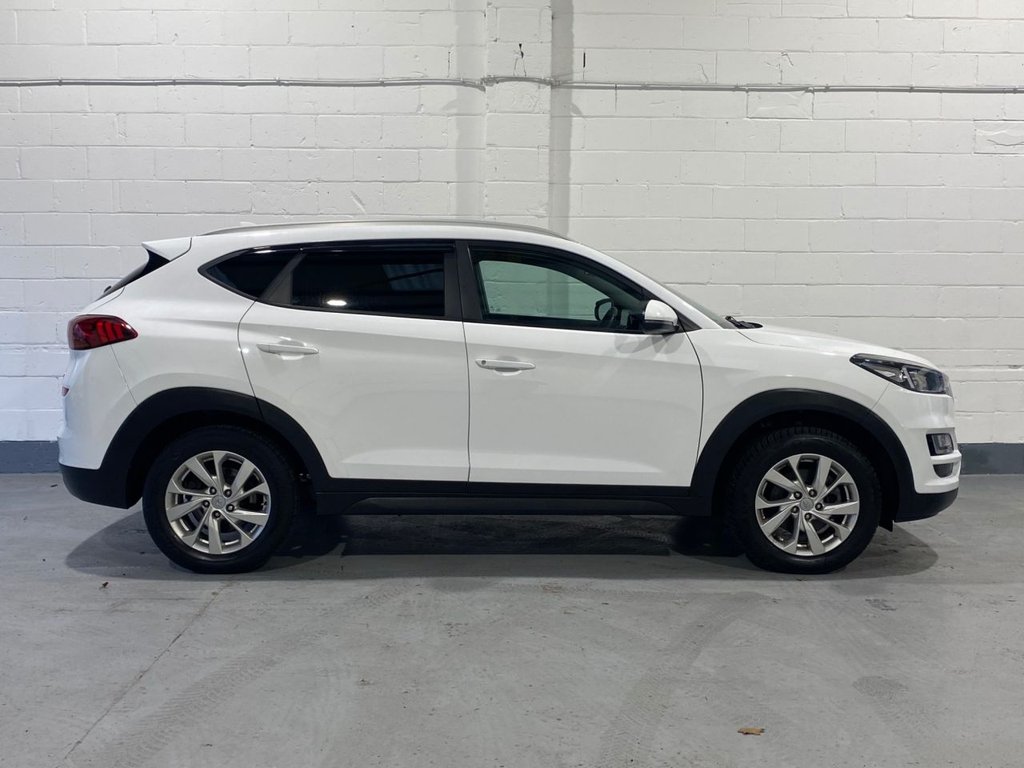Used Hyundai TUCSON 2019 for sale - 77165995: Photo 6