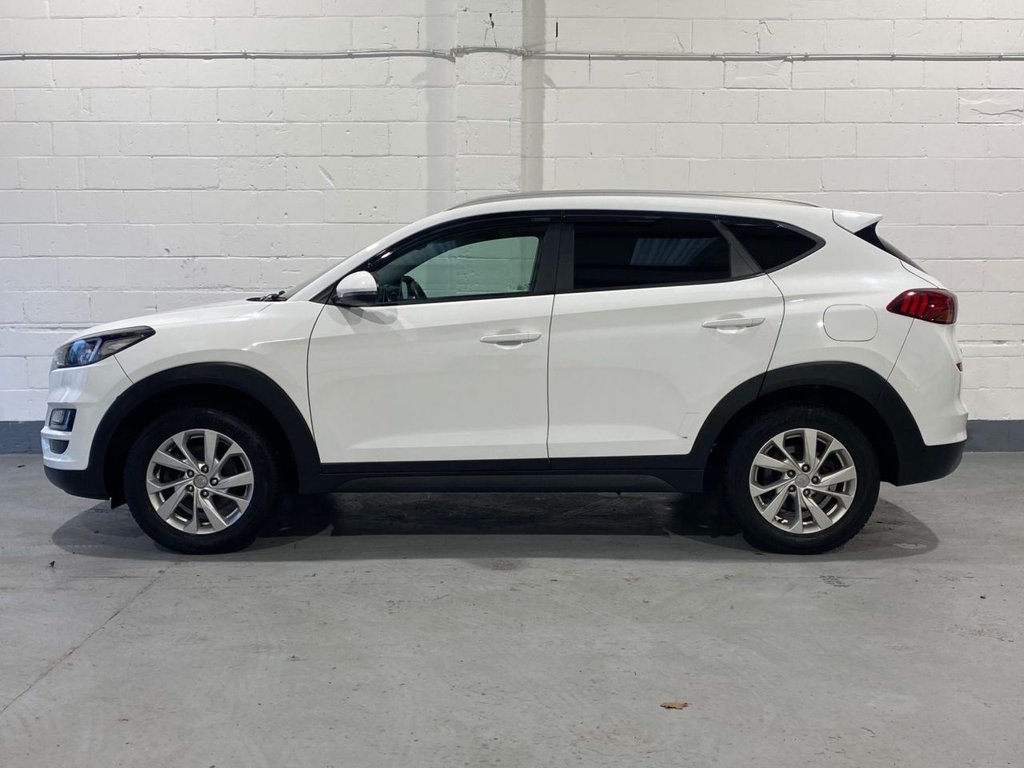 Used Hyundai TUCSON 2019 for sale - 77165995: Photo 7
