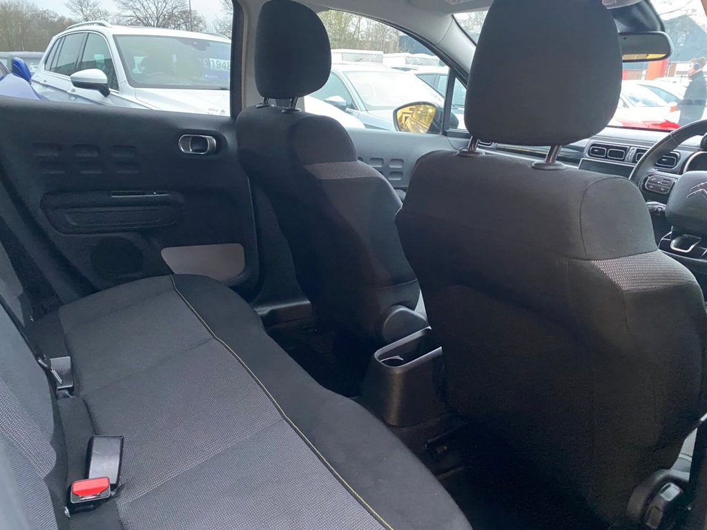 Used Citroen C3 2018 for sale - 77027360: Photo 15