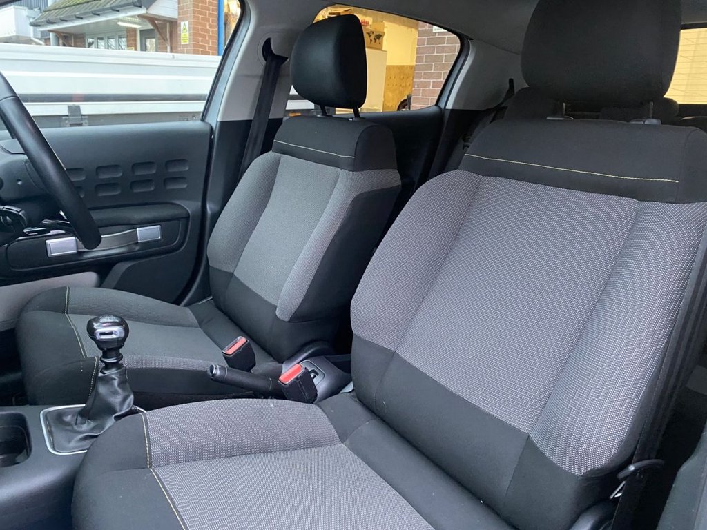 Used Citroen C3 2018 for sale - 77027360: Photo 18