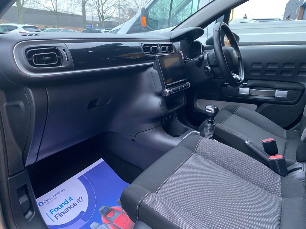 Used Citroen C3 2018 for sale - 77027360: Photo 19