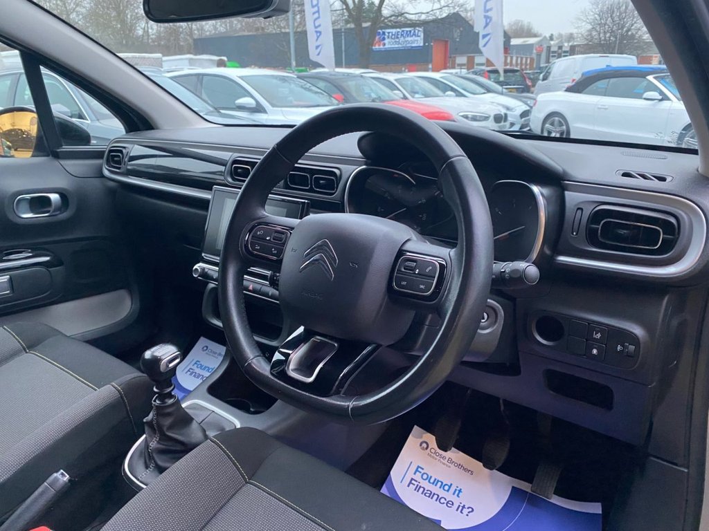 Used Citroen C3 2018 for sale - 77027360: Photo 2