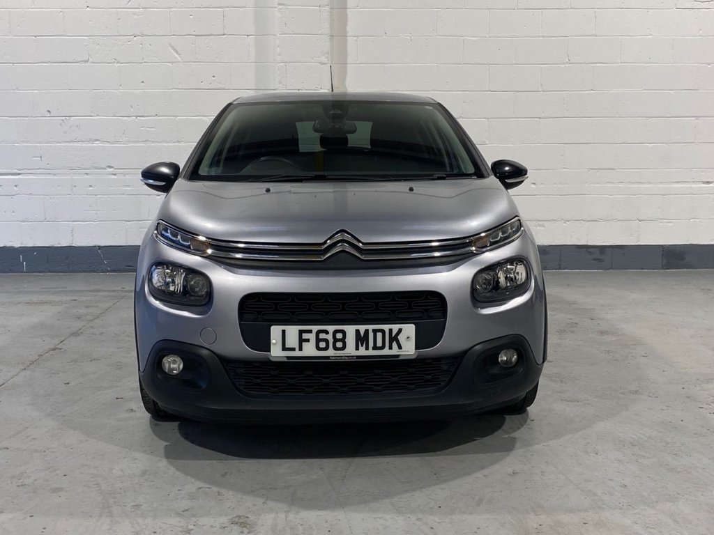 Used Citroen C3 2018 for sale - 77027360: Photo 7