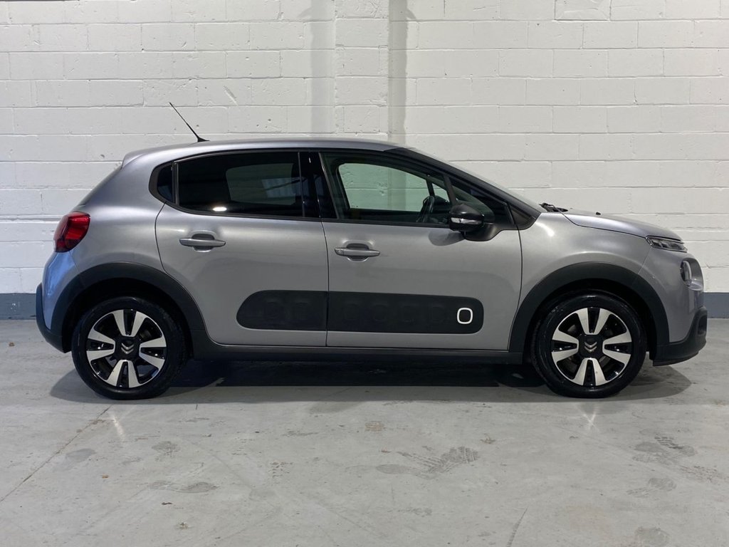Used Citroen C3 2018 for sale - 77027360: Photo 8