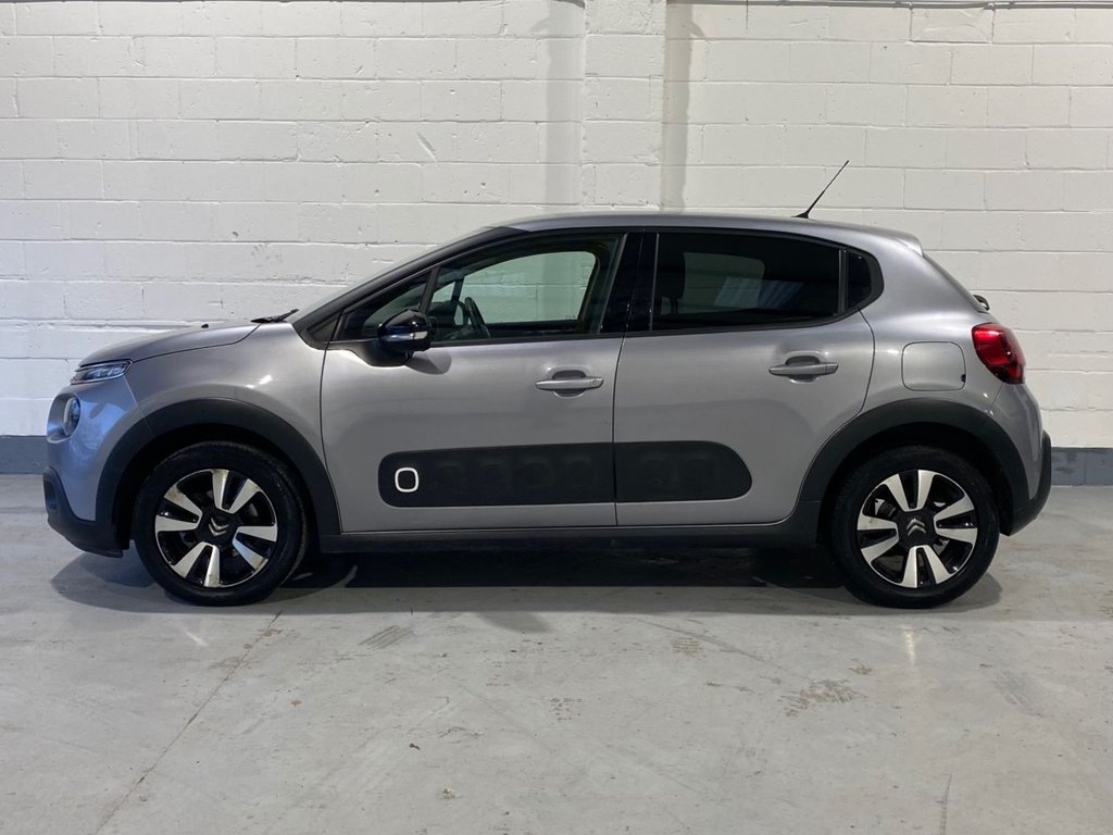 Used Citroen C3 2018 for sale - 77027360: Photo 9