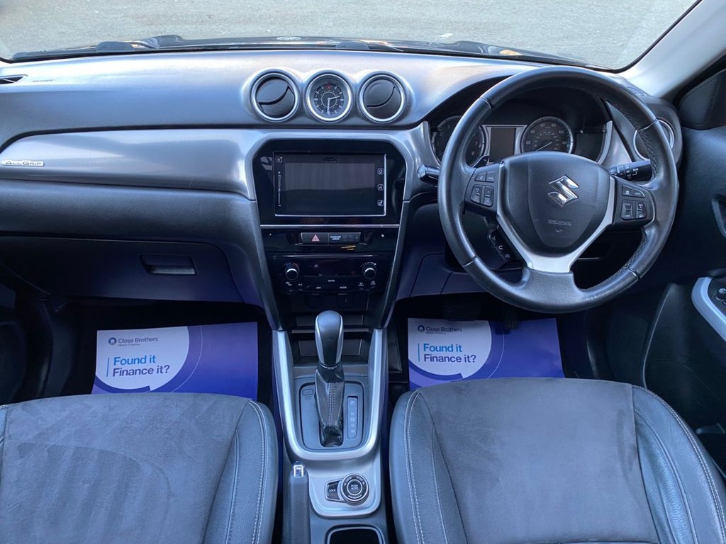 Used Suzuki Vitara 2018 for sale - 77755263: Photo 11