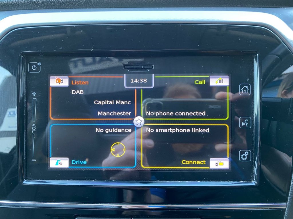 Used Suzuki Vitara 2018 for sale - 77755263: Photo 12