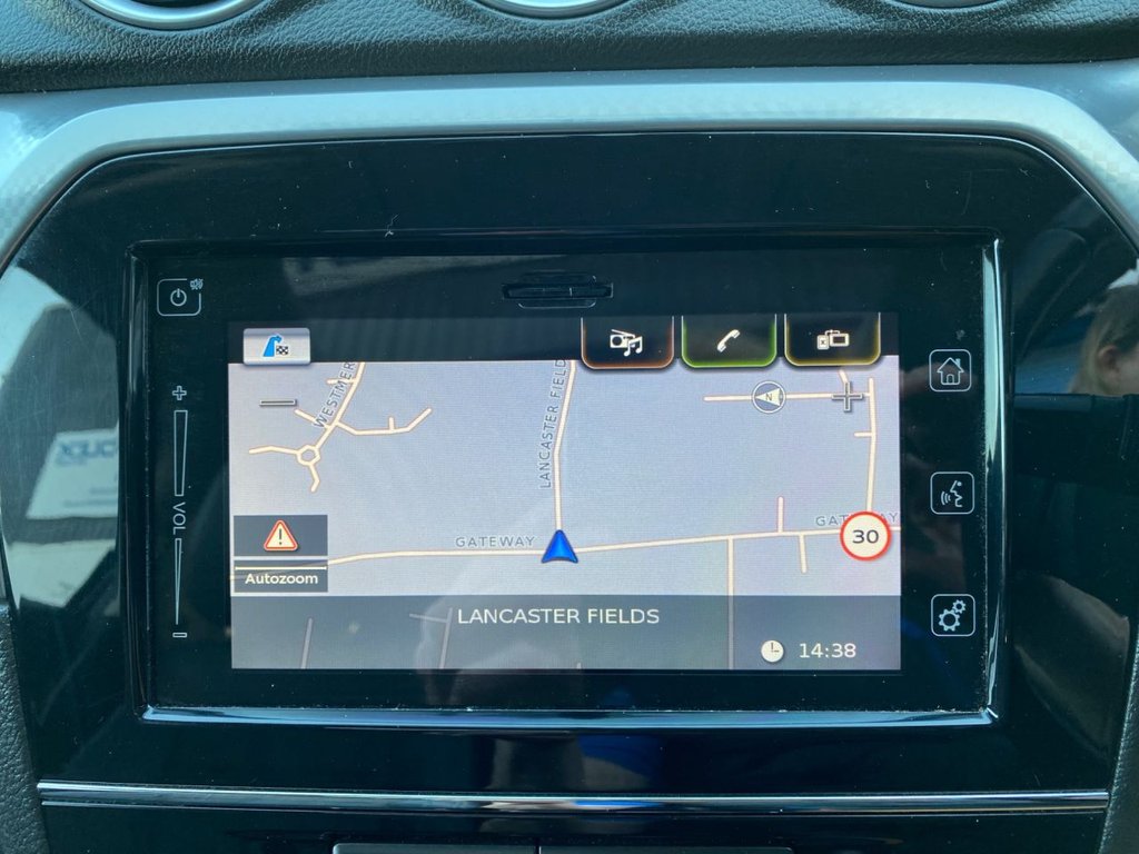 Used Suzuki Vitara 2018 for sale - 77755263: Photo 13