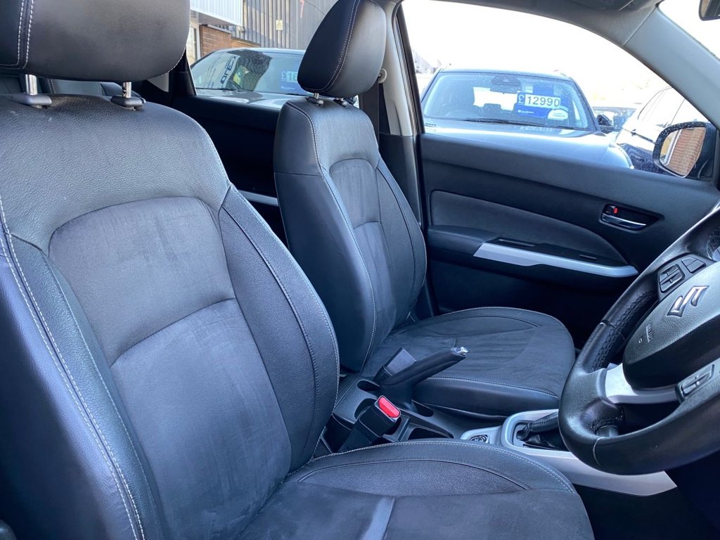 Used Suzuki Vitara 2018 for sale - 77755263: Photo 14