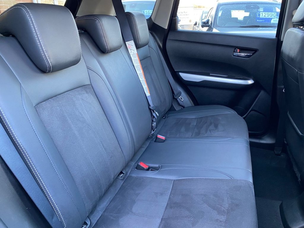 Used Suzuki Vitara 2018 for sale - 77755263: Photo 15