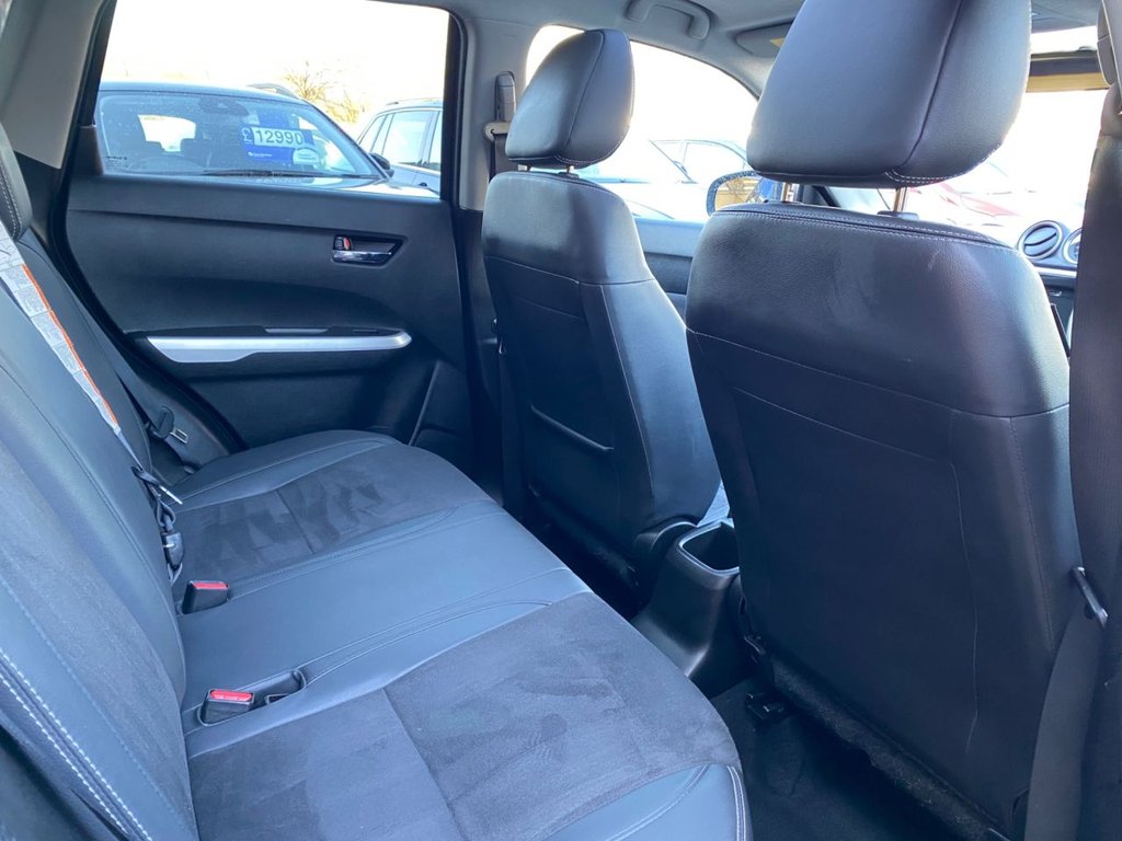 Used Suzuki Vitara 2018 for sale - 77755263: Photo 16