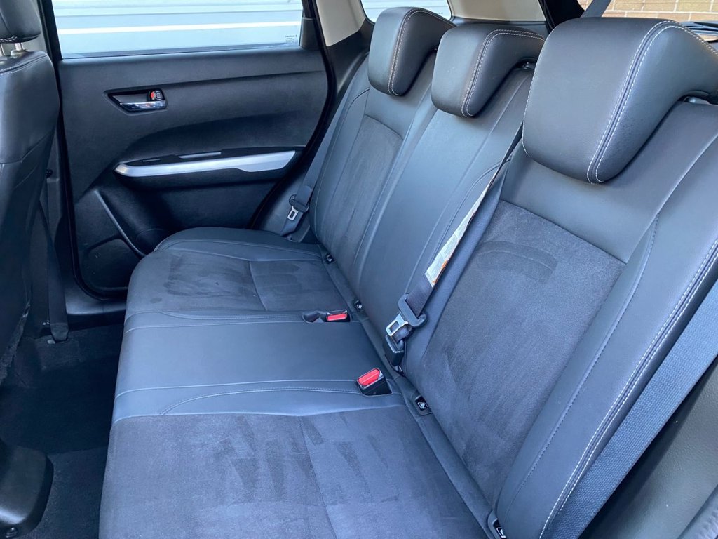 Used Suzuki Vitara 2018 for sale - 77755263: Photo 17