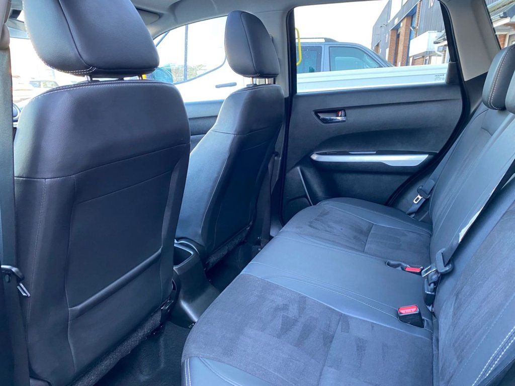 Used Suzuki Vitara 2018 for sale - 77755263: Photo 18