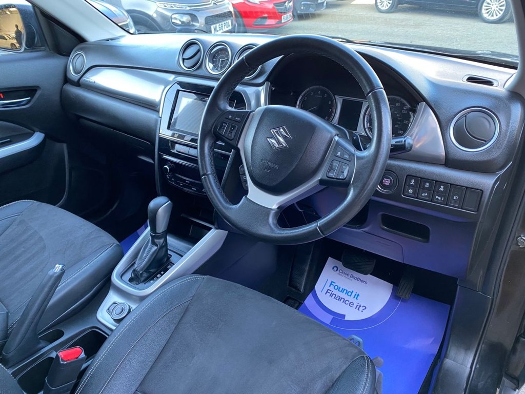 Used Suzuki Vitara 2018 for sale - 77755263: Photo 2