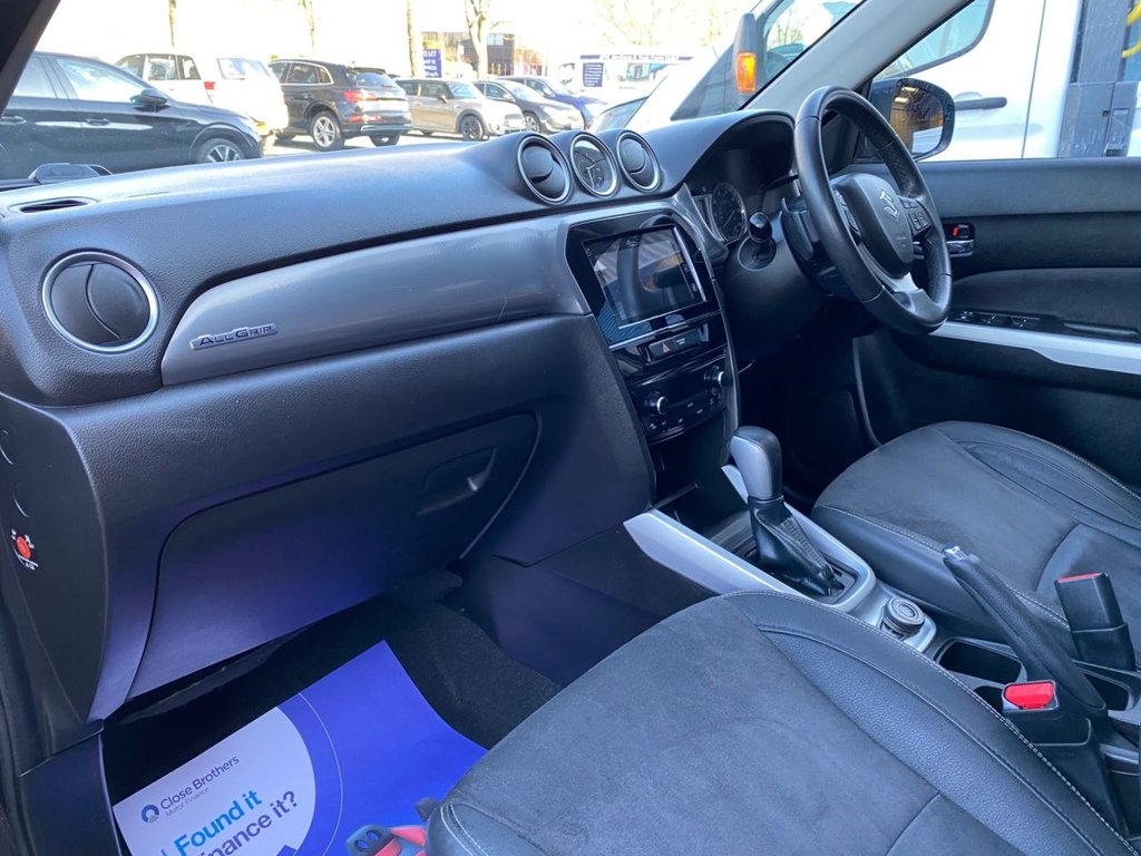 Used Suzuki Vitara 2018 for sale - 77755263: Photo 20