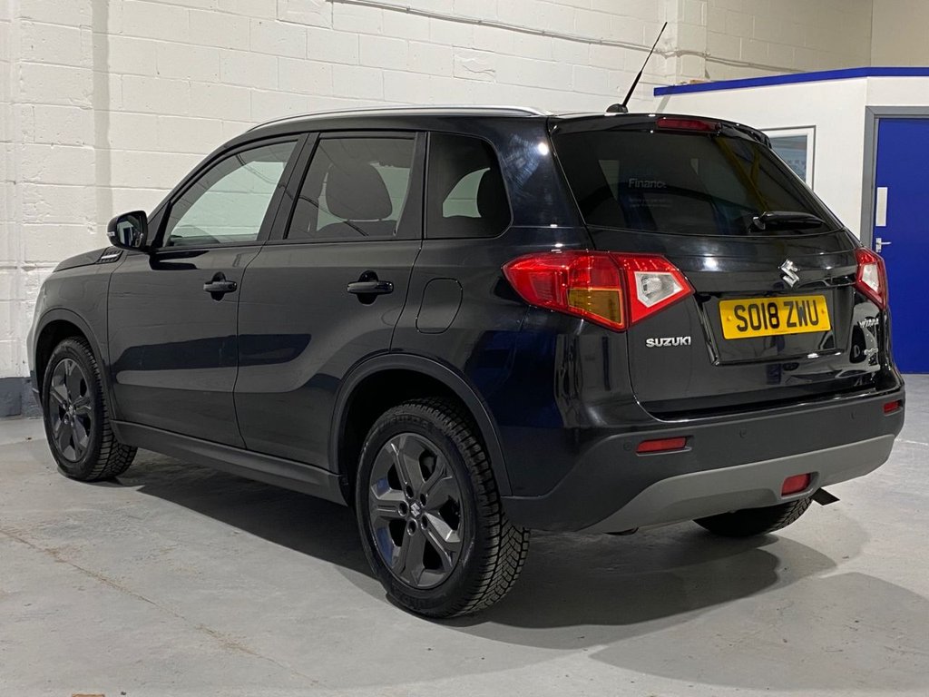 Used Suzuki Vitara 2018 for sale - 77755263: Photo 3