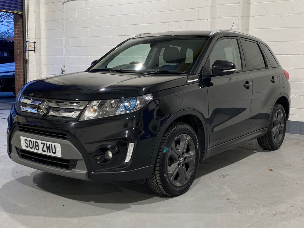 Used Suzuki Vitara 2018 for sale - 77755263: Photo 4