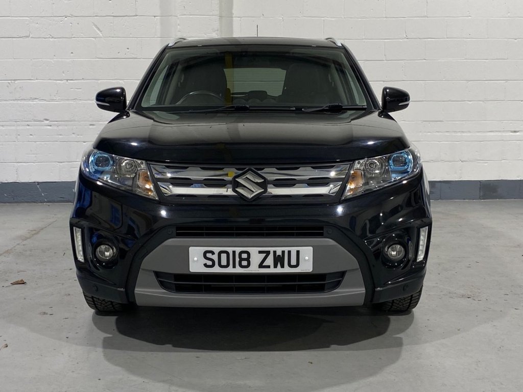 Used Suzuki Vitara 2018 for sale - 77755263: Photo 5