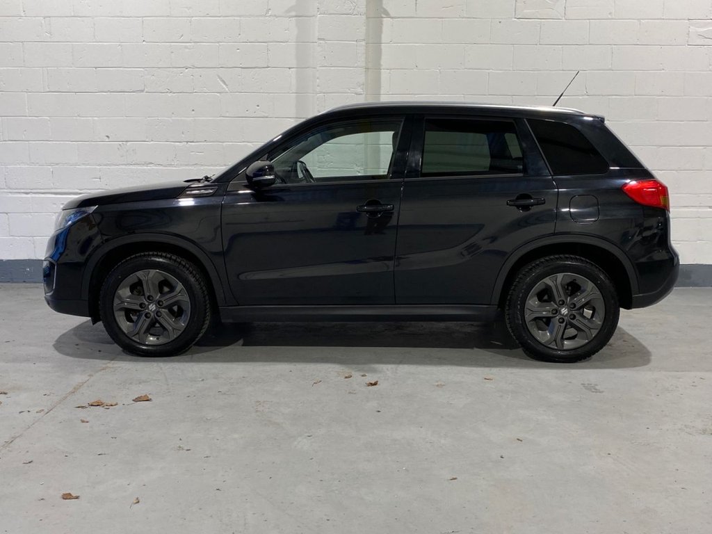Used Suzuki Vitara 2018 for sale - 77755263: Photo 7