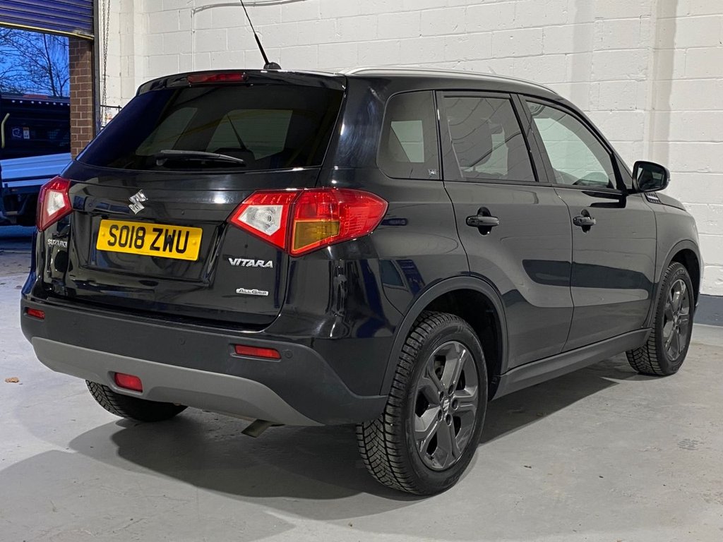 Used Suzuki Vitara 2018 for sale - 77755263: Photo 8