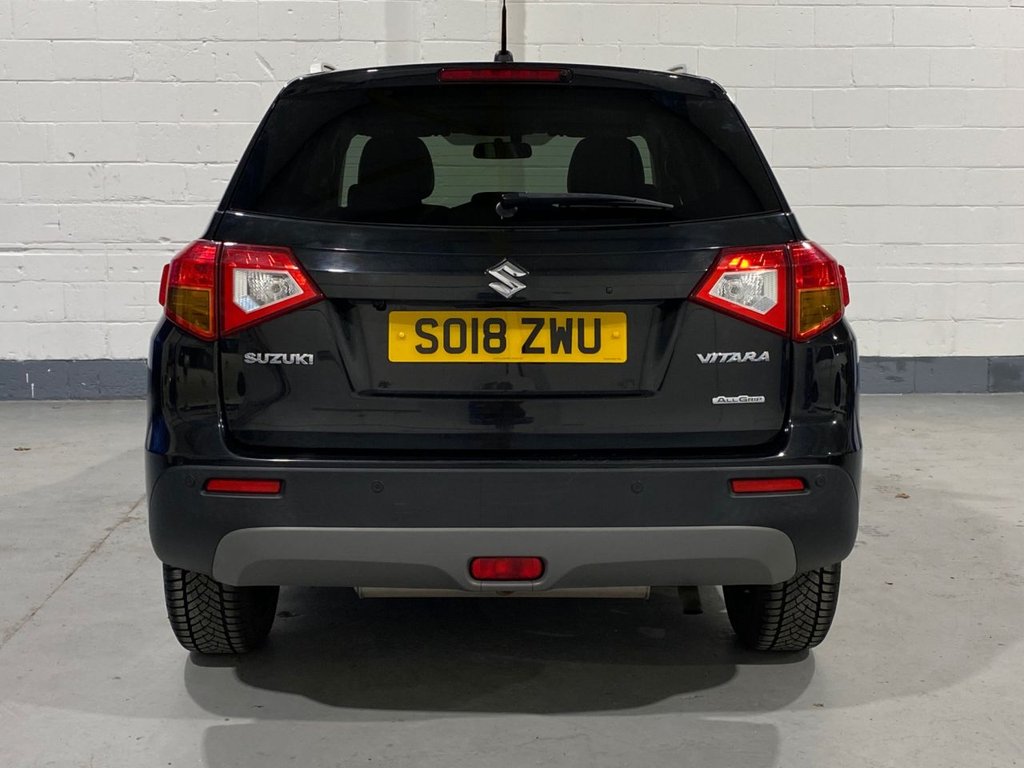 Used Suzuki Vitara 2018 for sale - 77755263: Photo 9