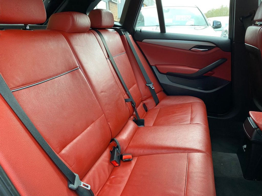 Used BMW X1 2014 for sale - 77667034: Photo 13