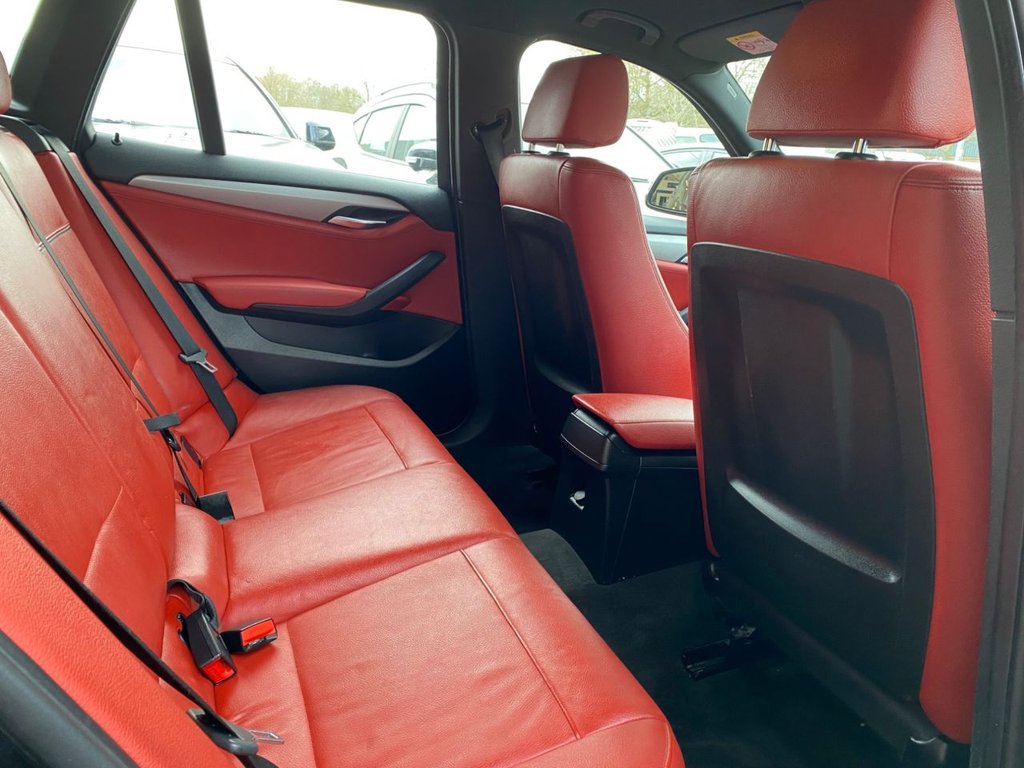 Used BMW X1 2014 for sale - 77667034: Photo 14