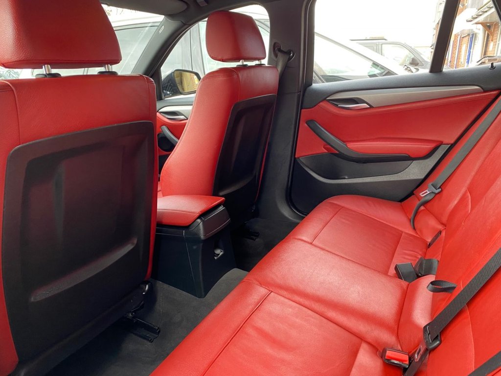 Used BMW X1 2014 for sale - 77667034: Photo 16