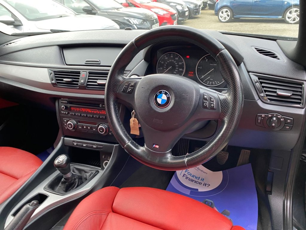 Used BMW X1 2014 for sale - 77667034: Photo 2