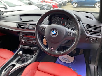 Used BMW X1 2014 for sale - 77667034: Photo