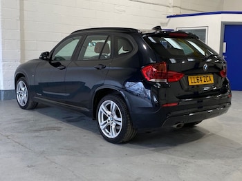 Used BMW X1 2014 for sale - 77667034: Photo