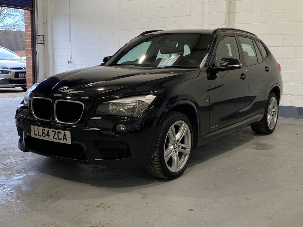 Used BMW X1 2014 for sale - 77667034: Photo 4