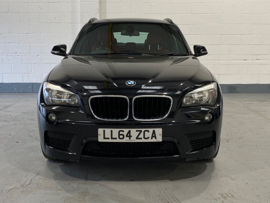 Used BMW X1 2014 for sale - 77667034: Photo 5
