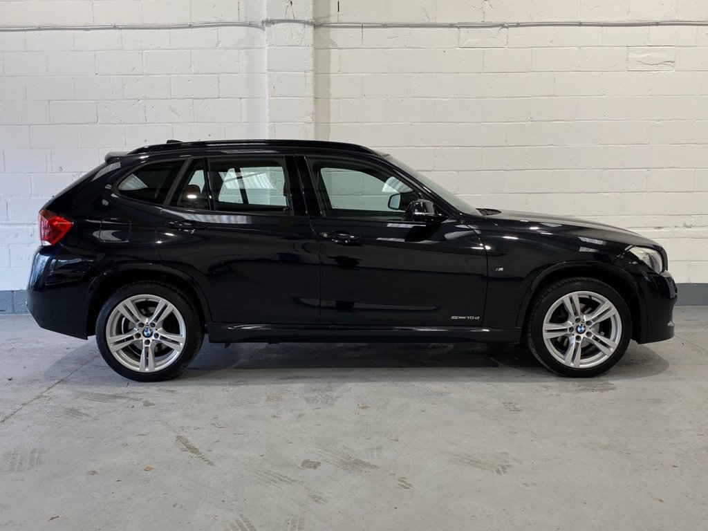 Used BMW X1 2014 for sale - 77667034: Photo 6