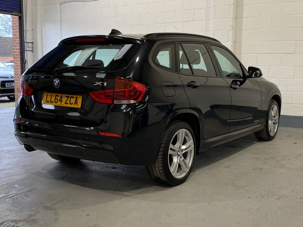 Used BMW X1 2014 for sale - 77667034: Photo 8