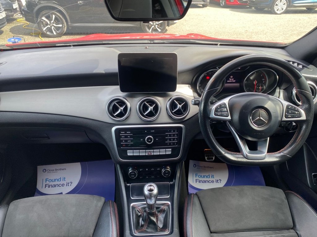 Used Mercedes-Benz GLA 2018 for sale - 78200622: Photo 12