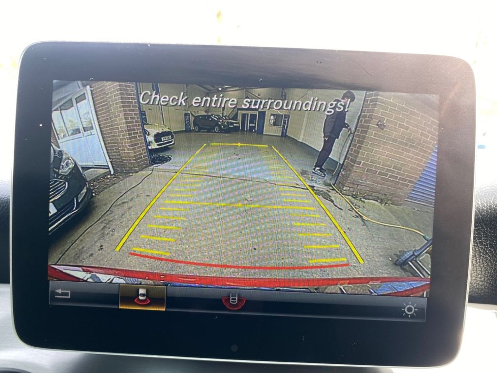 Used Mercedes-Benz GLA 2018 for sale - 78200622: Photo 13