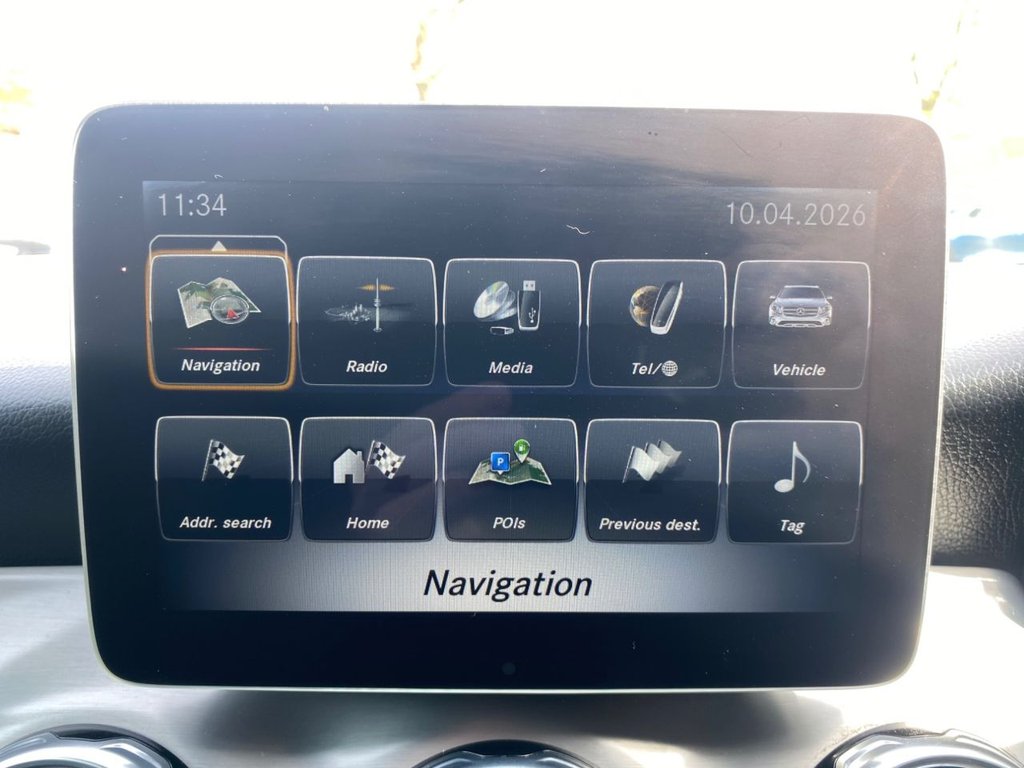 Used Mercedes-Benz GLA 2018 for sale - 78200622: Photo 14