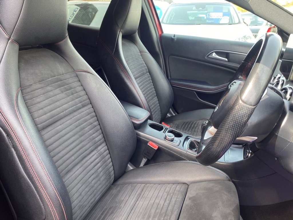 Used Mercedes-Benz GLA 2018 for sale - 78200622: Photo 16