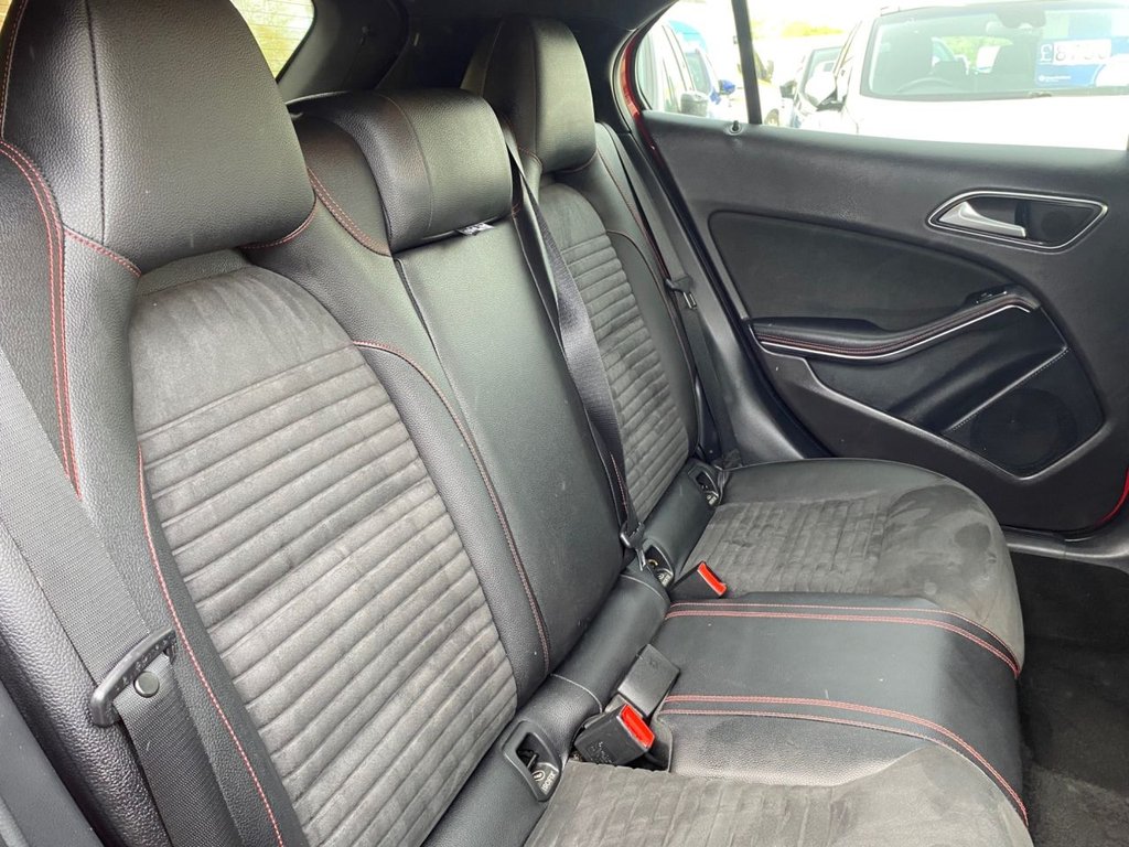 Used Mercedes-Benz GLA 2018 for sale - 78200622: Photo 17